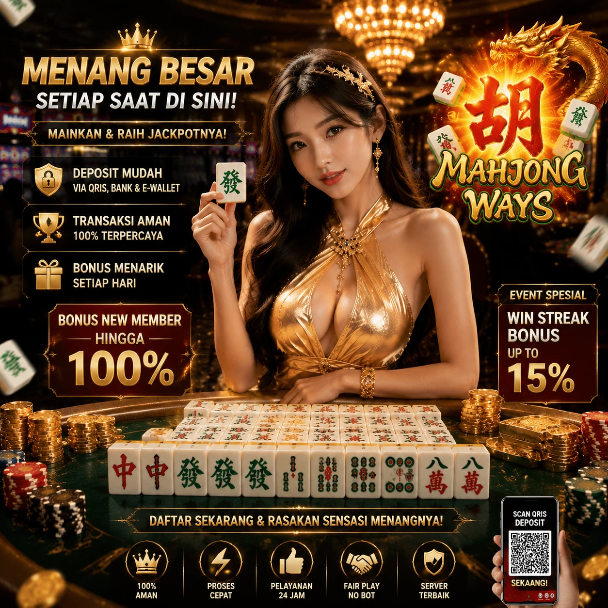 totokl Indonesia